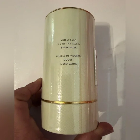 Victoria's Secret First Love Eau De Perfume 1.7 fl oz NEW SEALED BOX - Picture 2 of 3